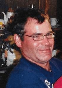 Charles David Streetman